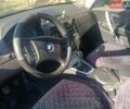 Сірий БМВ Х3, об'ємом двигуна 2 л та пробігом 282 тис. км за 7000 $, фото 1 на Automoto.ua