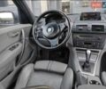 Серый БМВ Х3, объемом двигателя 3 л и пробегом 296 тыс. км за 7000 $, фото 5 на Automoto.ua