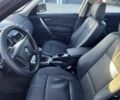 Сірий БМВ Х3, об'ємом двигуна 2 л та пробігом 198 тис. км за 3900 $, фото 4 на Automoto.ua