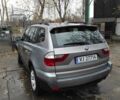 Серый БМВ Х3, объемом двигателя 2 л и пробегом 357 тыс. км за 4500 $, фото 5 на Automoto.ua