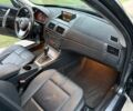Серый БМВ Х3, объемом двигателя 3 л и пробегом 337 тыс. км за 6350 $, фото 20 на Automoto.ua