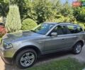 Сірий БМВ Х3, об'ємом двигуна 2 л та пробігом 175 тис. км за 9000 $, фото 1 на Automoto.ua
