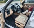 Серый БМВ Х3, объемом двигателя 3 л и пробегом 260 тыс. км за 4800 $, фото 9 на Automoto.ua
