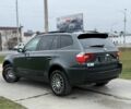Серый БМВ Х3, объемом двигателя 3 л и пробегом 337 тыс. км за 6350 $, фото 3 на Automoto.ua
