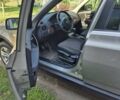 Серый БМВ Х3, объемом двигателя 2 л и пробегом 175 тыс. км за 9000 $, фото 5 на Automoto.ua