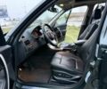Серый БМВ Х3, объемом двигателя 3 л и пробегом 337 тыс. км за 6350 $, фото 14 на Automoto.ua