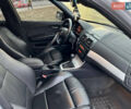 Серый БМВ Х3, объемом двигателя 3 л и пробегом 204 тыс. км за 10500 $, фото 4 на Automoto.ua