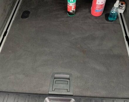 Серый БМВ Х3, объемом двигателя 3 л и пробегом 198 тыс. км за 9000 $, фото 22 на Automoto.ua