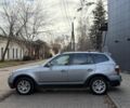 Серый БМВ Х3, объемом двигателя 3 л и пробегом 300 тыс. км за 5300 $, фото 8 на Automoto.ua