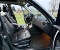 Серый БМВ Х3, объемом двигателя 3 л и пробегом 337 тыс. км за 6350 $, фото 19 на Automoto.ua