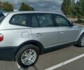 Серый БМВ Х3, объемом двигателя 3 л и пробегом 260 тыс. км за 4800 $, фото 6 на Automoto.ua