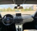 Серый БМВ Х3, объемом двигателя 2 л и пробегом 365 тыс. км за 7799 $, фото 11 на Automoto.ua