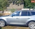 Сірий БМВ Х3, об'ємом двигуна 2 л та пробігом 282 тис. км за 7000 $, фото 3 на Automoto.ua