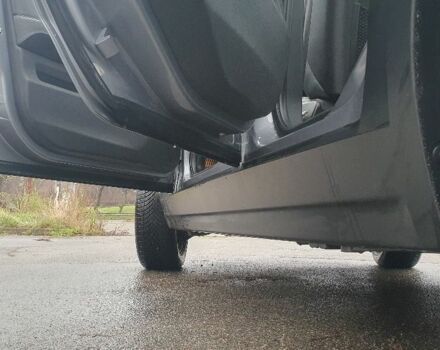 Серый БМВ Х3, объемом двигателя 2 л и пробегом 314 тыс. км за 4500 $, фото 18 на Automoto.ua