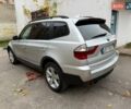 Серый БМВ Х3, объемом двигателя 2 л и пробегом 310 тыс. км за 4650 $, фото 3 на Automoto.ua