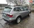 Серый БМВ Х3, объемом двигателя 2 л и пробегом 357 тыс. км за 4500 $, фото 5 на Automoto.ua