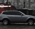 Сірий БМВ Х3, об'ємом двигуна 2 л та пробігом 350 тис. км за 5300 $, фото 1 на Automoto.ua
