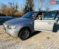 Серый БМВ Х3, объемом двигателя 3 л и пробегом 309 тыс. км за 12500 $, фото 32 на Automoto.ua