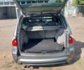Серый БМВ Х3, объемом двигателя 3 л и пробегом 296 тыс. км за 7000 $, фото 11 на Automoto.ua