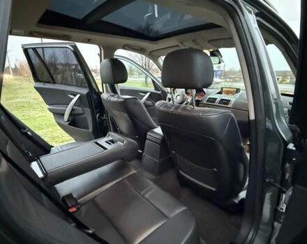 Серый БМВ Х3, объемом двигателя 3 л и пробегом 337 тыс. км за 6350 $, фото 18 на Automoto.ua