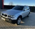 Сірий БМВ Х3, об'ємом двигуна 2 л та пробігом 198 тис. км за 3900 $, фото 1 на Automoto.ua