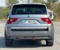 Серый БМВ Х3, объемом двигателя 2 л и пробегом 365 тыс. км за 7799 $, фото 6 на Automoto.ua