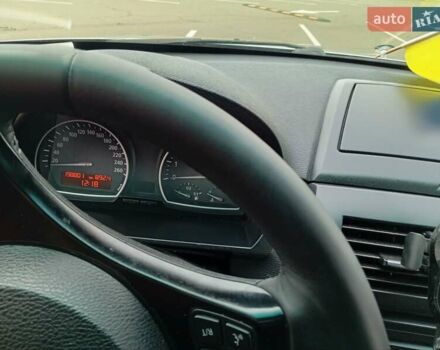 Серый БМВ Х3, объемом двигателя 3 л и пробегом 200 тыс. км за 8500 $, фото 16 на Automoto.ua