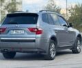 Серый БМВ Х3, объемом двигателя 2 л и пробегом 365 тыс. км за 7799 $, фото 5 на Automoto.ua