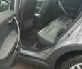 Серый БМВ Х3, объемом двигателя 2 л и пробегом 314 тыс. км за 4500 $, фото 15 на Automoto.ua