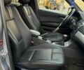 Серый БМВ Х3, объемом двигателя 3 л и пробегом 300 тыс. км за 5300 $, фото 16 на Automoto.ua