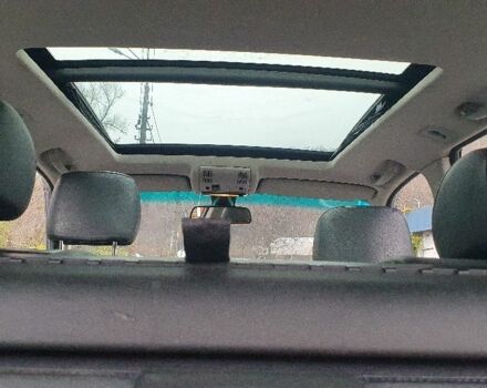 Серый БМВ Х3, объемом двигателя 2 л и пробегом 314 тыс. км за 4500 $, фото 20 на Automoto.ua