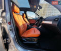 Серый БМВ Х3, объемом двигателя 3 л и пробегом 309 тыс. км за 12500 $, фото 26 на Automoto.ua