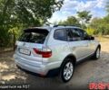 Серый БМВ Х3, объемом двигателя 2 л и пробегом 192 тыс. км за 5200 $, фото 2 на Automoto.ua