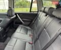 Серый БМВ Х3, объемом двигателя 3 л и пробегом 268 тыс. км за 8500 $, фото 3 на Automoto.ua