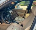 Серый БМВ Х3, объемом двигателя 2 л и пробегом 268 тыс. км за 10800 $, фото 14 на Automoto.ua