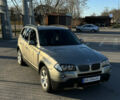Сірий БМВ Х3, об'ємом двигуна 2.5 л та пробігом 177 тис. км за 8900 $, фото 1 на Automoto.ua