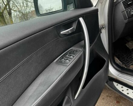 Серый БМВ Х3, объемом двигателя 3 л и пробегом 320 тыс. км за 6900 $, фото 14 на Automoto.ua