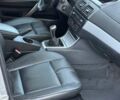 Сірий БМВ Х3, об'ємом двигуна 2 л та пробігом 220 тис. км за 9700 $, фото 2 на Automoto.ua