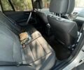 Сірий БМВ Х3, об'ємом двигуна 2 л та пробігом 193 тис. км за 4800 $, фото 11 на Automoto.ua