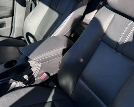 Сірий БМВ Х3, об'ємом двигуна 2 л та пробігом 243 тис. км за 9500 $, фото 12 на Automoto.ua