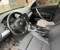 Серый БМВ Х3, объемом двигателя 3 л и пробегом 294 тыс. км за 7300 $, фото 3 на Automoto.ua