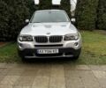 Серый БМВ Х3, объемом двигателя 2.99 л и пробегом 250 тыс. км за 9200 $, фото 5 на Automoto.ua