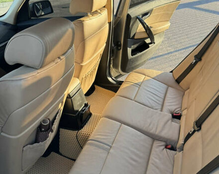 Сірий БМВ Х3, об'ємом двигуна 2.5 л та пробігом 177 тис. км за 8900 $, фото 3 на Automoto.ua