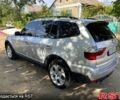 Серый БМВ Х3, объемом двигателя 2 л и пробегом 192 тыс. км за 5200 $, фото 5 на Automoto.ua