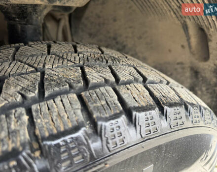 Серый БМВ Х3, объемом двигателя 2 л и пробегом 200 тыс. км за 9200 $, фото 13 на Automoto.ua