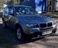 Сірий БМВ Х3, об'ємом двигуна 2 л та пробігом 243 тис. км за 9500 $, фото 1 на Automoto.ua