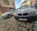 Сірий БМВ Х3, об'ємом двигуна 2 л та пробігом 286 тис. км за 9500 $, фото 10 на Automoto.ua