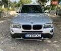 Серый БМВ Х3, объемом двигателя 2 л и пробегом 193 тыс. км за 4700 $, фото 7 на Automoto.ua
