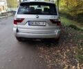 Серый БМВ Х3, объемом двигателя 2 л и пробегом 333 тыс. км за 8200 $, фото 6 на Automoto.ua