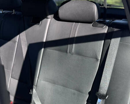 Сірий БМВ Х3, об'ємом двигуна 2 л та пробігом 243 тис. км за 9500 $, фото 11 на Automoto.ua